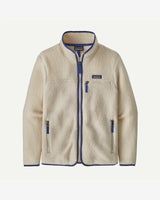 Casaco Patagonia Retro Pile Jacket