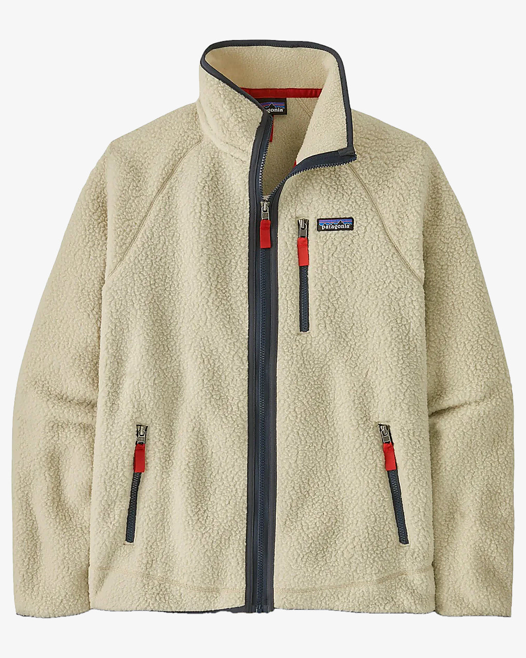 Casaco Patagonia Retro Pile Fleece