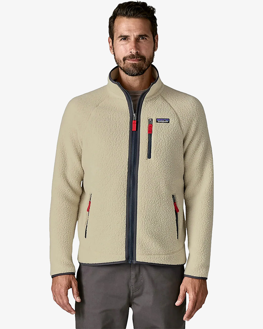 Casaco Patagonia Retro Pile Fleece