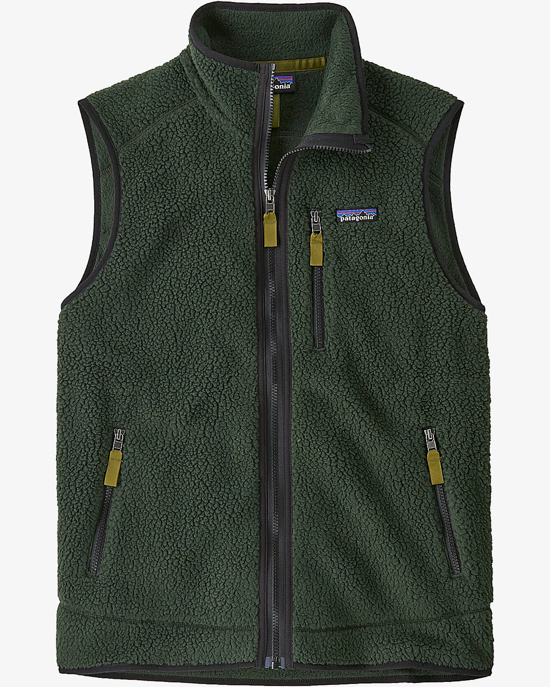 Colete Patagonia Retro Pile