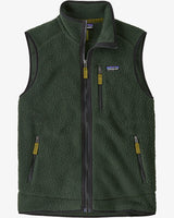 Colete Patagonia Retro Pile