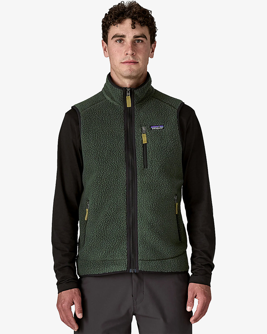 Colete Patagonia Retro Pile