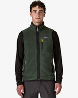 Colete Patagonia Retro Pile