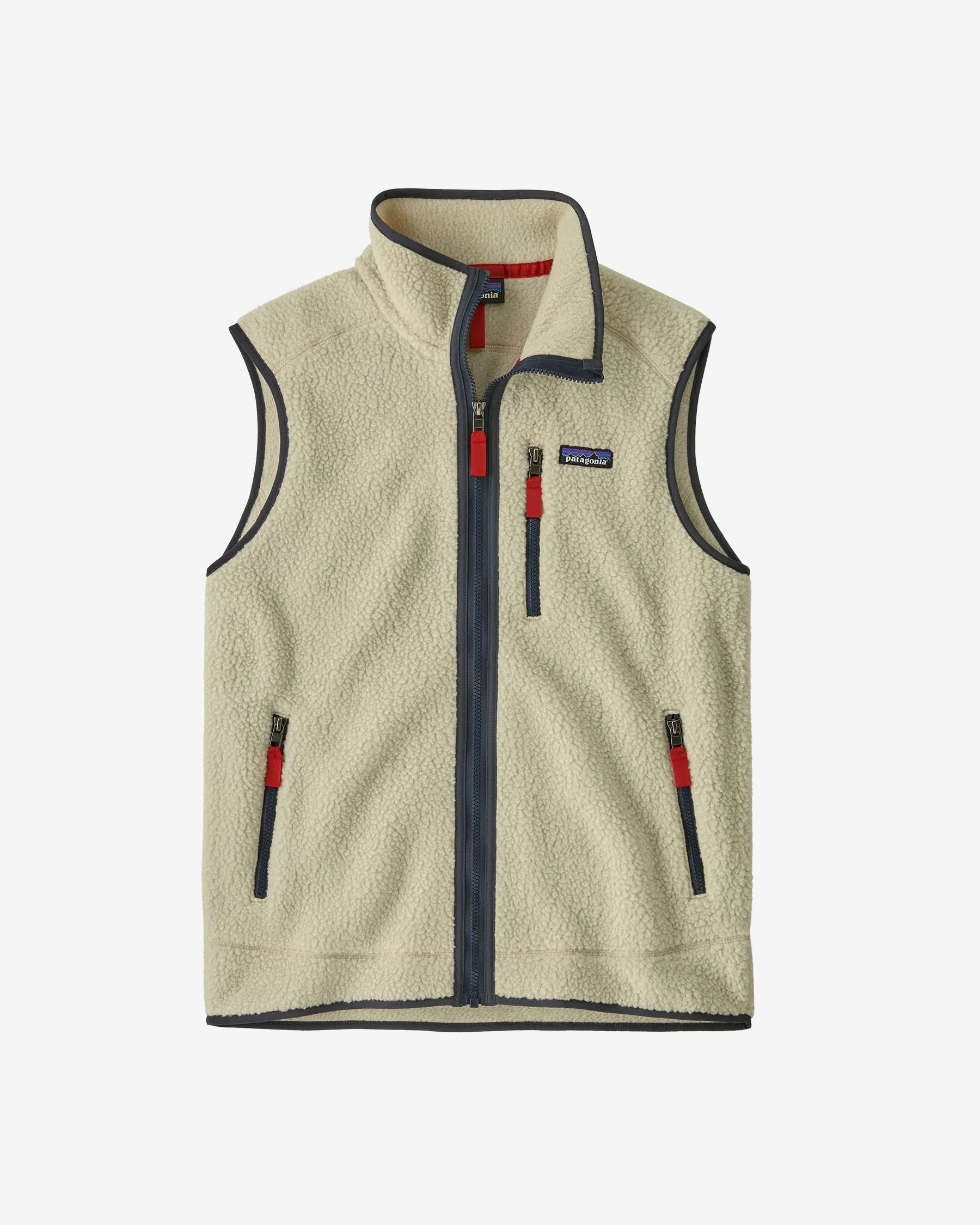 Colete Patagonia Retro Pile