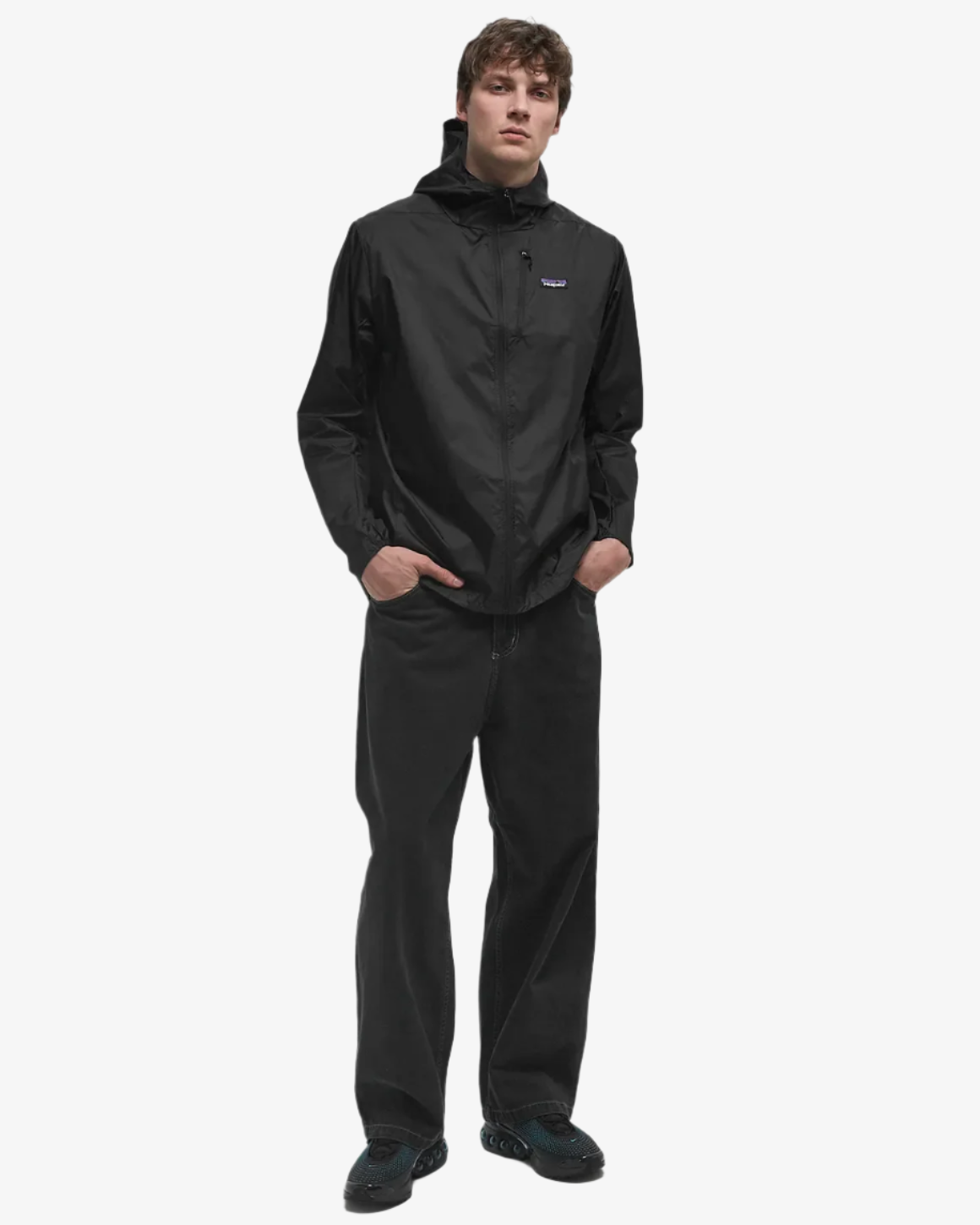 Casaco Patagonia Houdini Jacket
