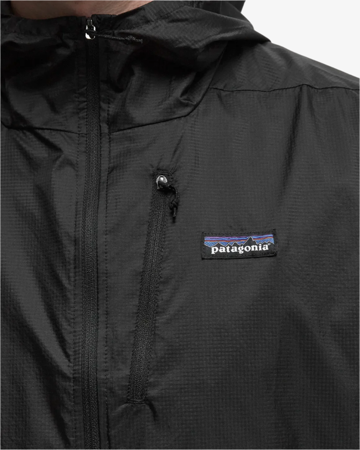 Casaco Patagonia Houdini Jacket