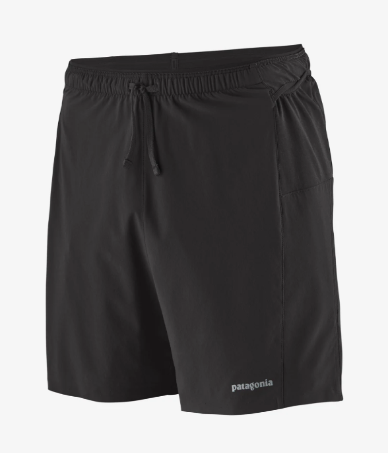 Calções Patagonia Strider Pro 5 Inches