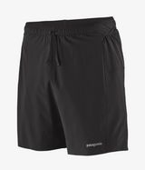 Calções Patagonia Strider Pro 5 Inches