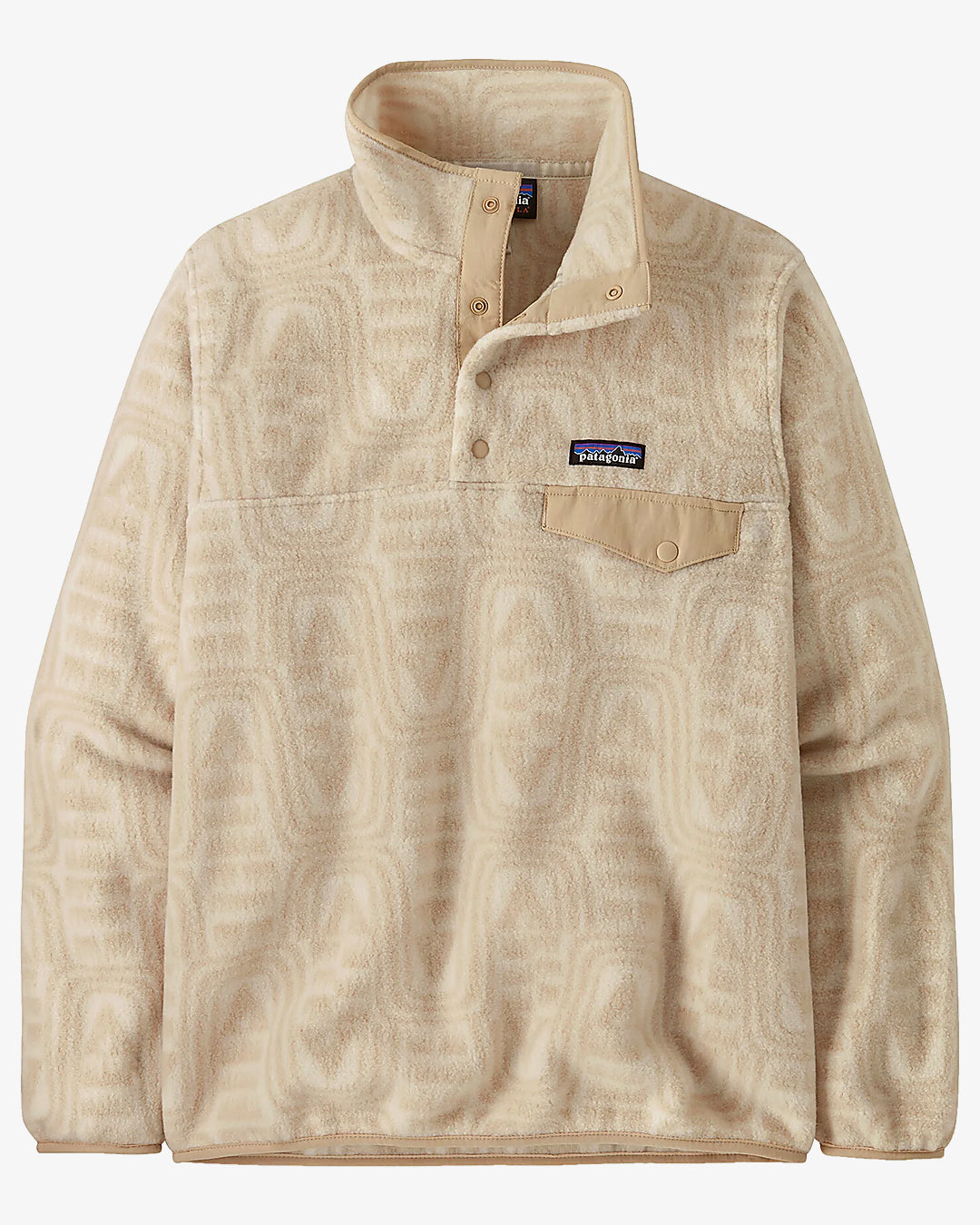Sweatshirt Patagonia Lightweight Synchilla