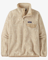 Sweatshirt Patagonia Lightweight Synchilla