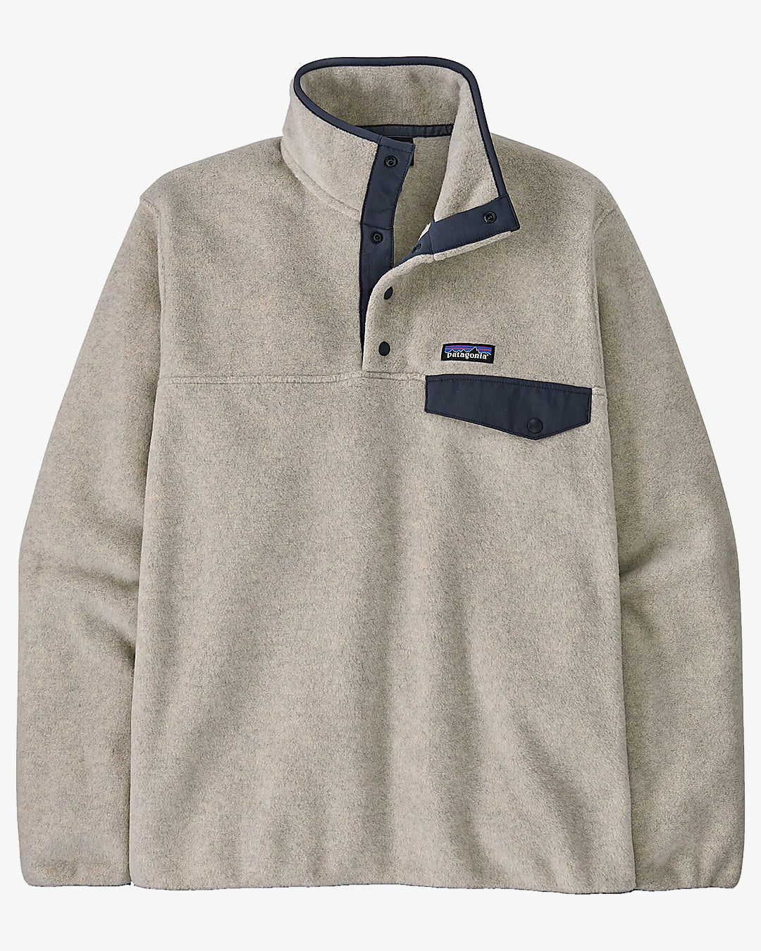 Sweatshirt Patagonia Lightweight Synchilla