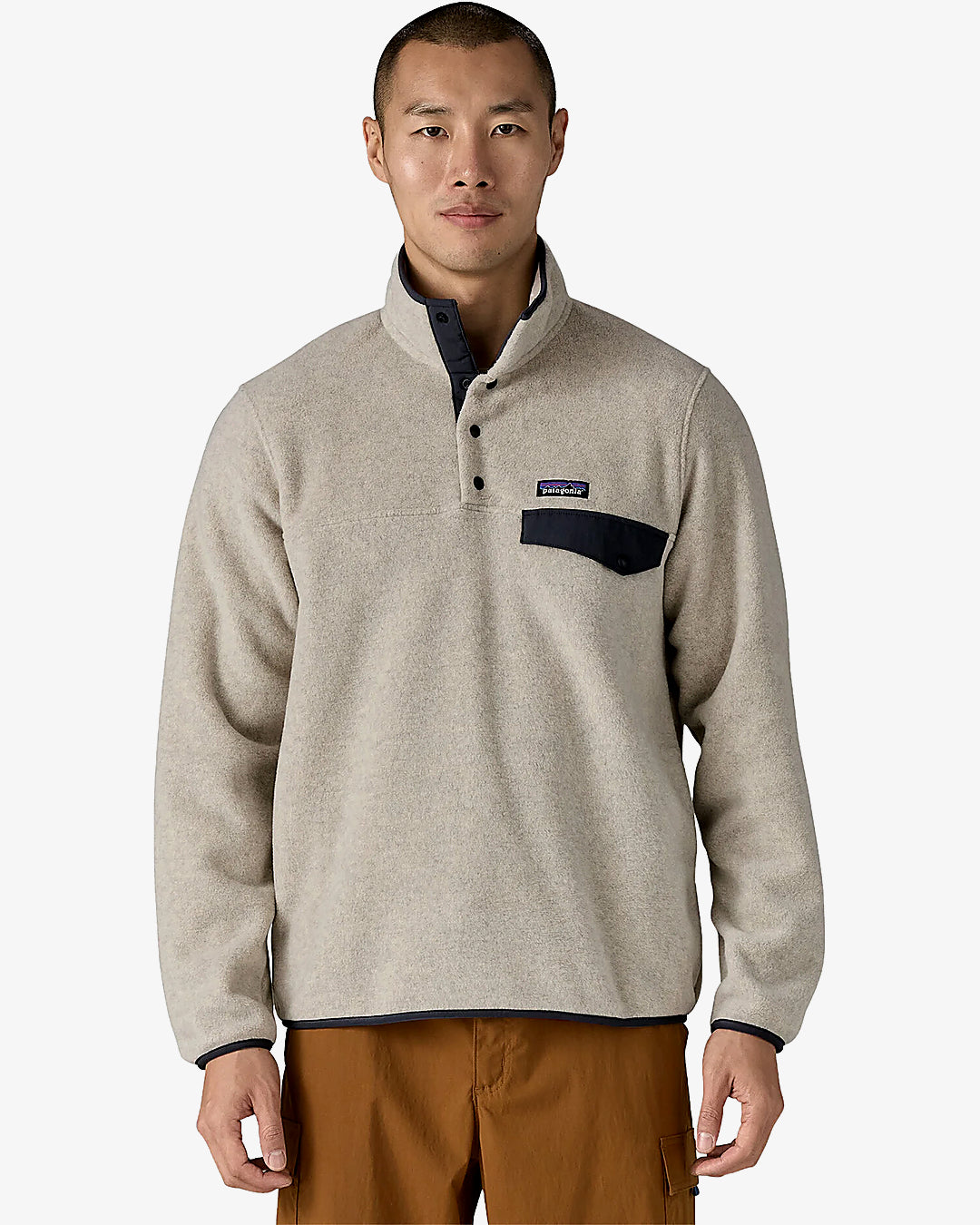 Sweatshirt Patagonia Lightweight Synchilla