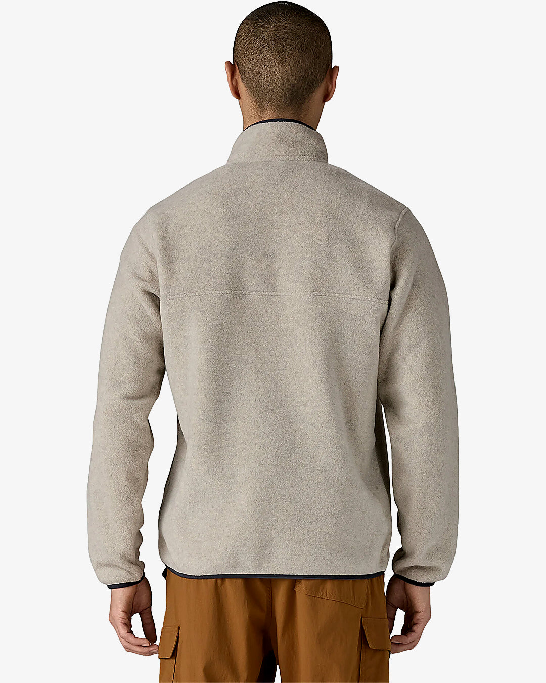Sweatshirt Patagonia Lightweight Synchilla
