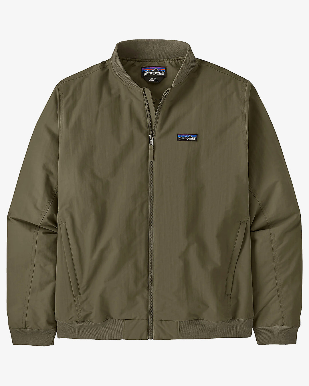 Casaco Patagonia Isthmus