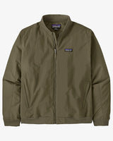 Casaco Patagonia Isthmus