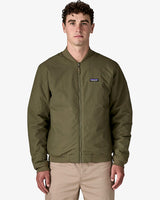 Casaco Patagonia Isthmus