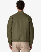 Casaco Patagonia Isthmus