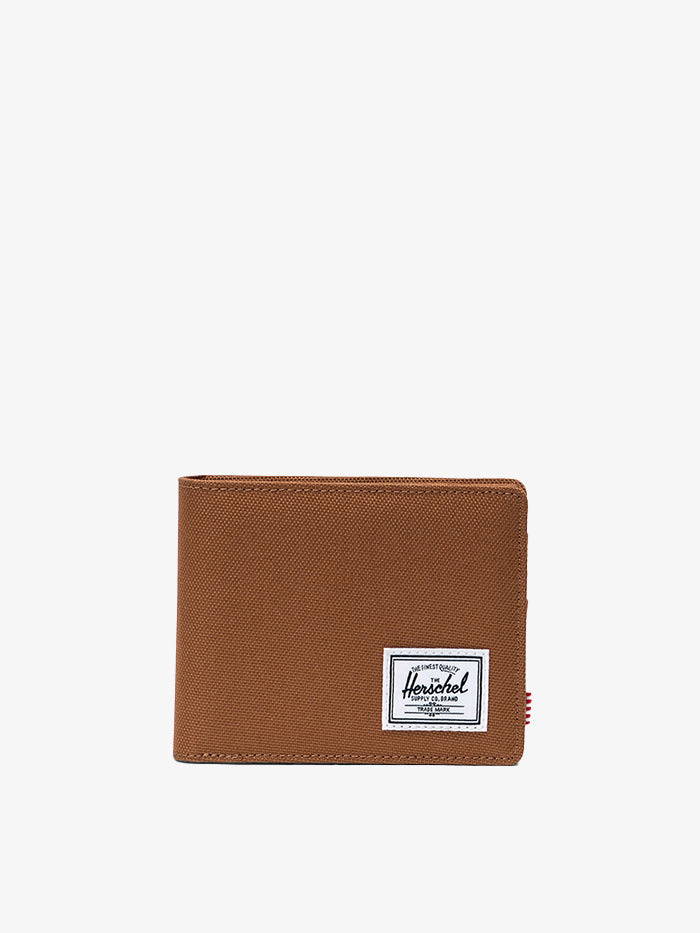 Herschel Roy Wallet