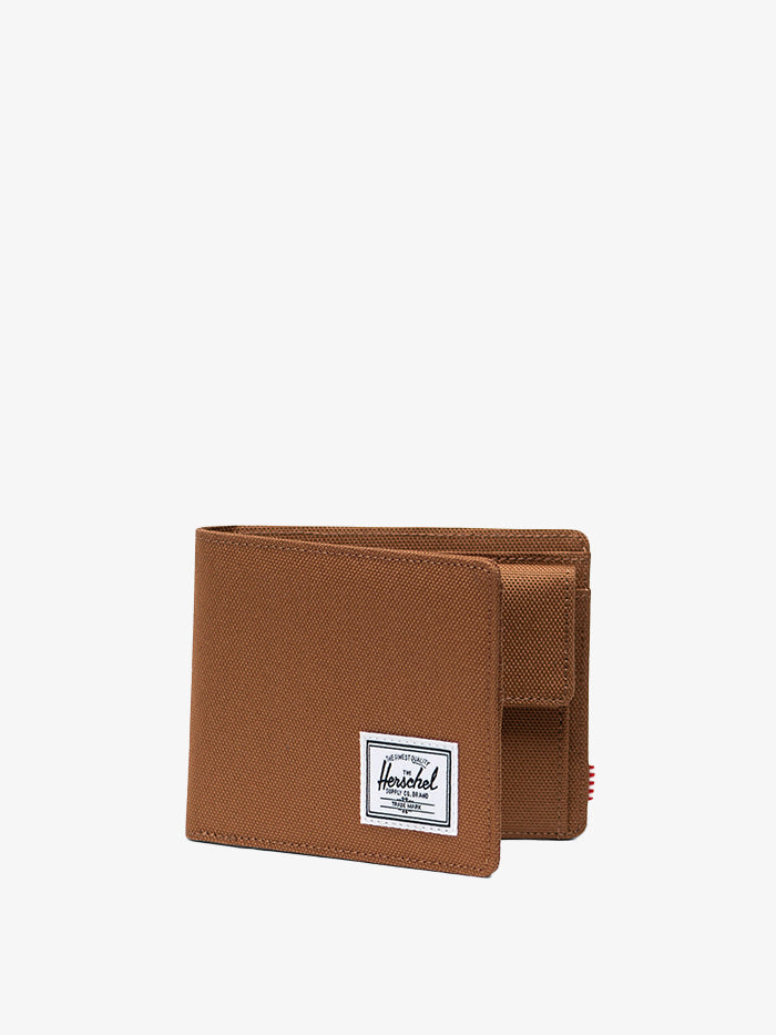 Herschel Roy Wallet