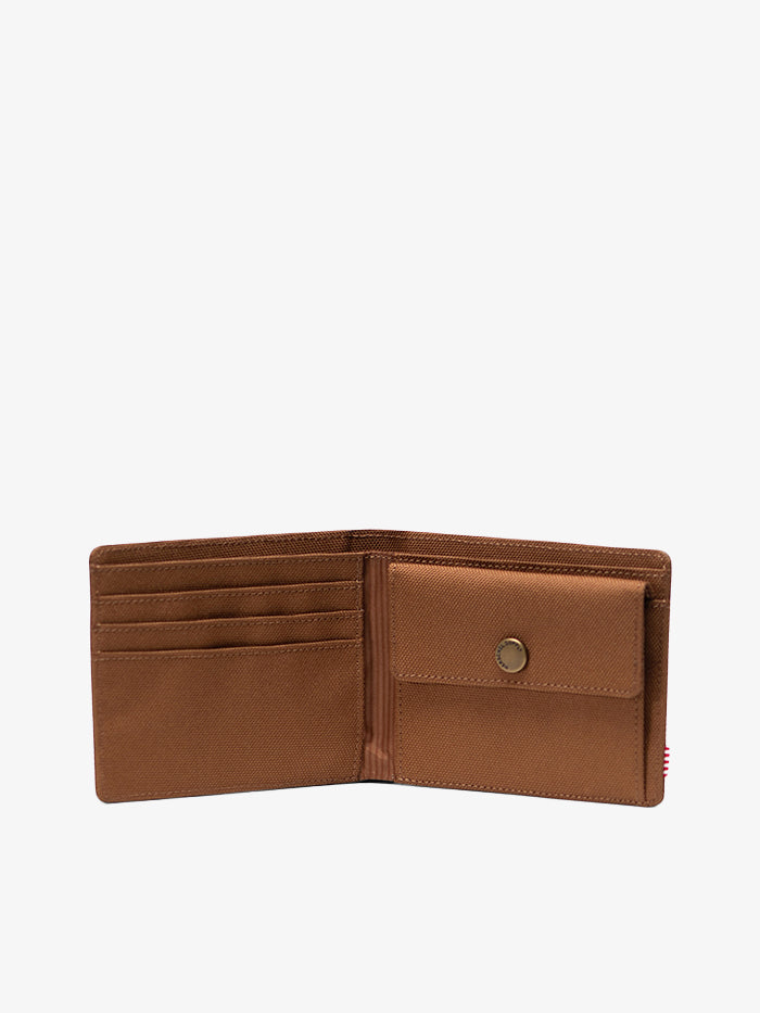 Herschel Roy Wallet