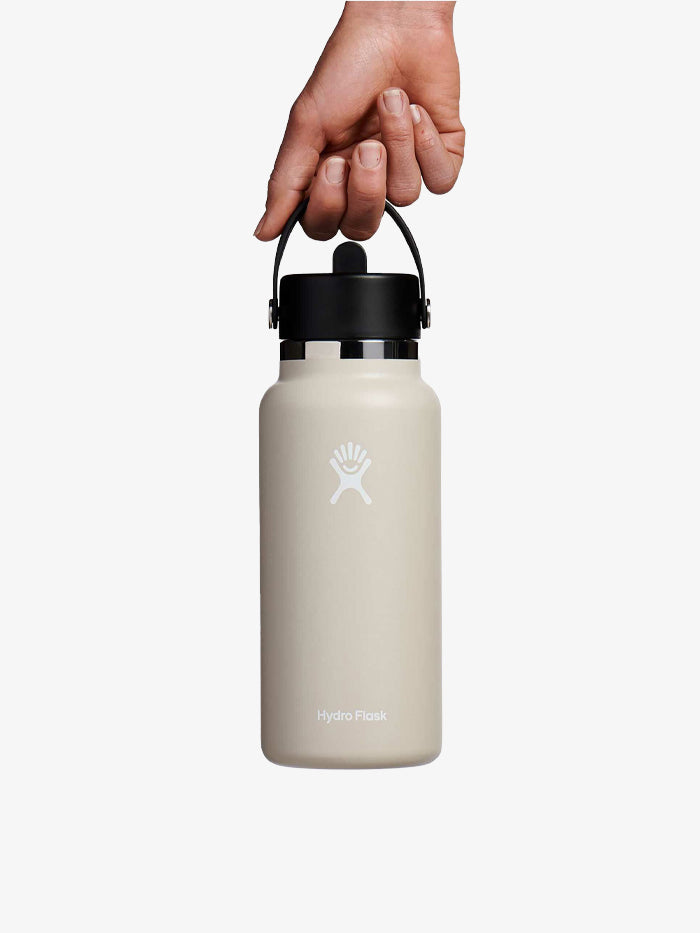 Garrafa Hydroflask 32oz Flex Straw Cap