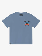 T-shirt Blue Banana Classic