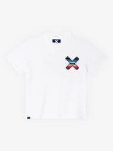 T-shirt Blue Banana Classic