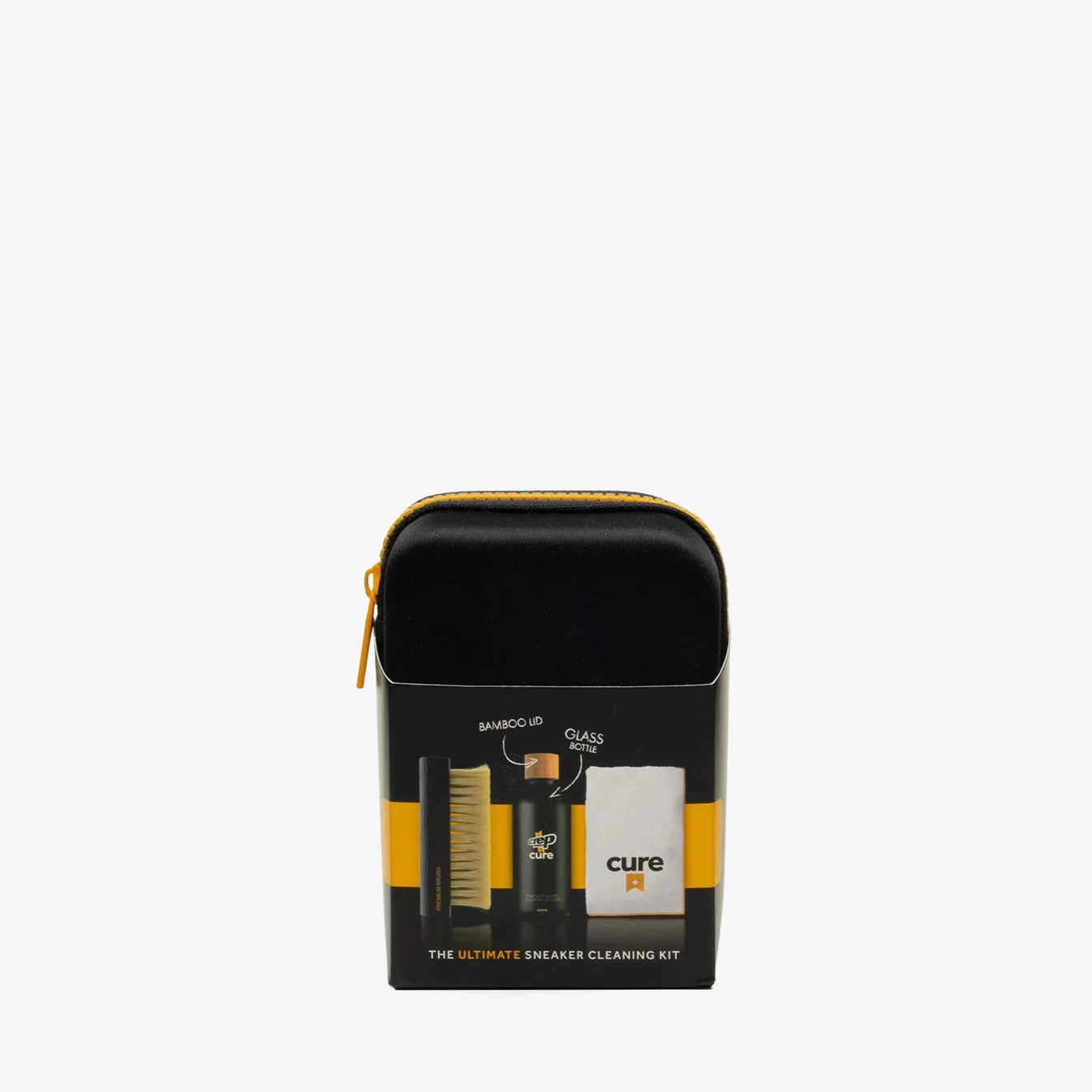 Crep Protect Cure Travel Cleaning Kit