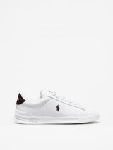 Sapatilhas Ralph Lauren Heritage Court III