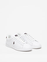 Sapatilhas Ralph Lauren Heritage Court III