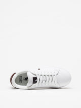 Sapatilhas Ralph Lauren Heritage Court III