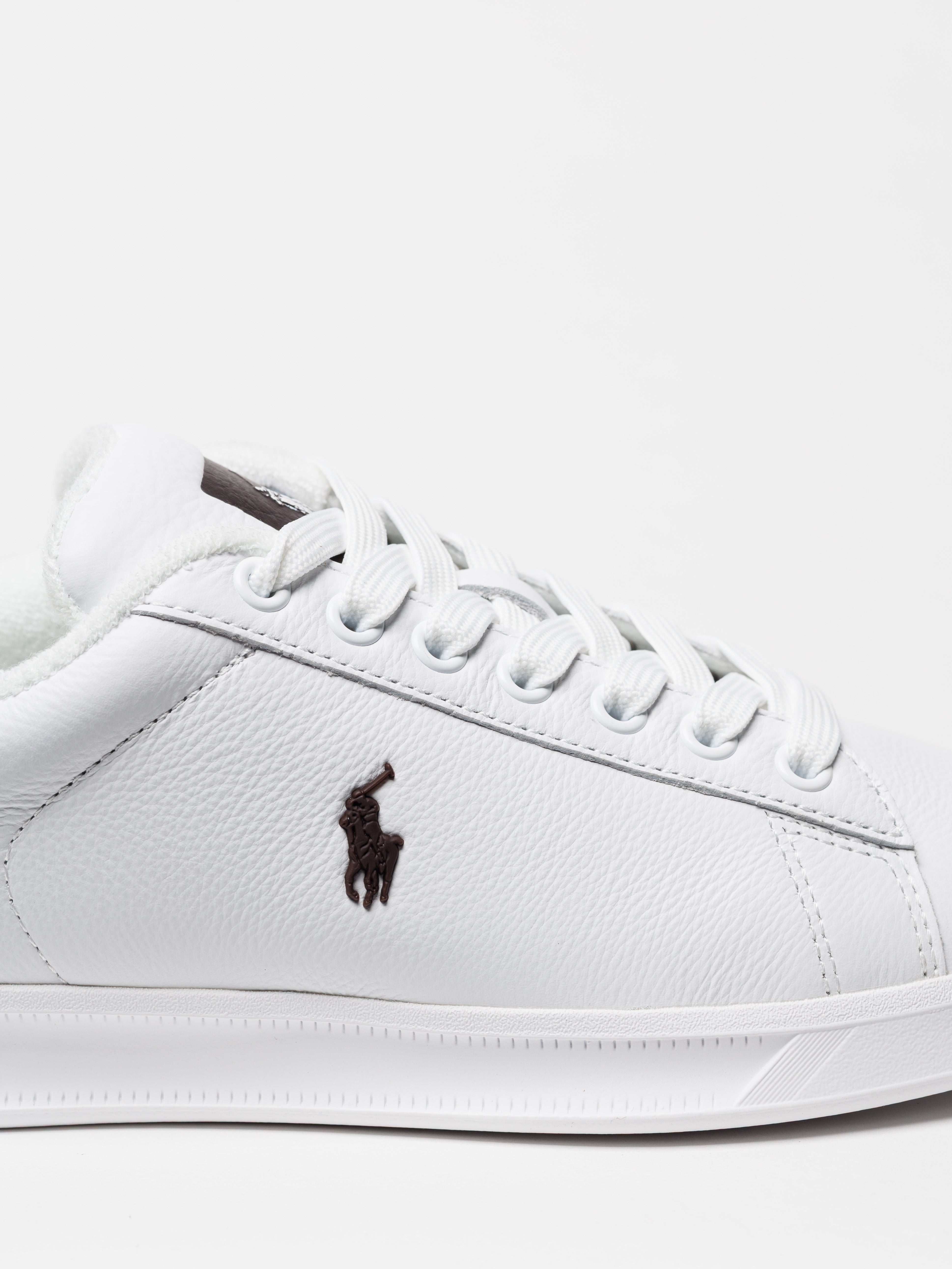 Sapatilhas Ralph Lauren Heritage Court III