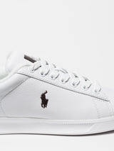 Sapatilhas Ralph Lauren Heritage Court III