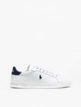 Sapatilhas Ralph Lauren Heritage Court II Leather