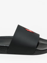 Chinelos Ralph Lauren Signature Pony