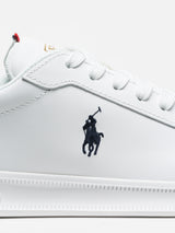 Ralph Lauren zapatillas Heritage Court II