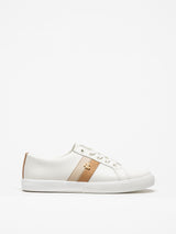 Sapatilhas Ralph Lauren Janson