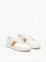 Sapatilhas Ralph Lauren Janson