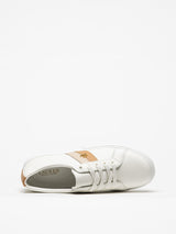 Sapatilhas Ralph Lauren Janson