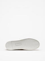 Sapatilhas Ralph Lauren Janson