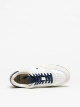 Ralph Lauren Masters court shoes