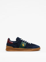Sapatilhas Ralph Heritage Aera
