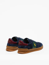 Sapatilhas Ralph Heritage Aera