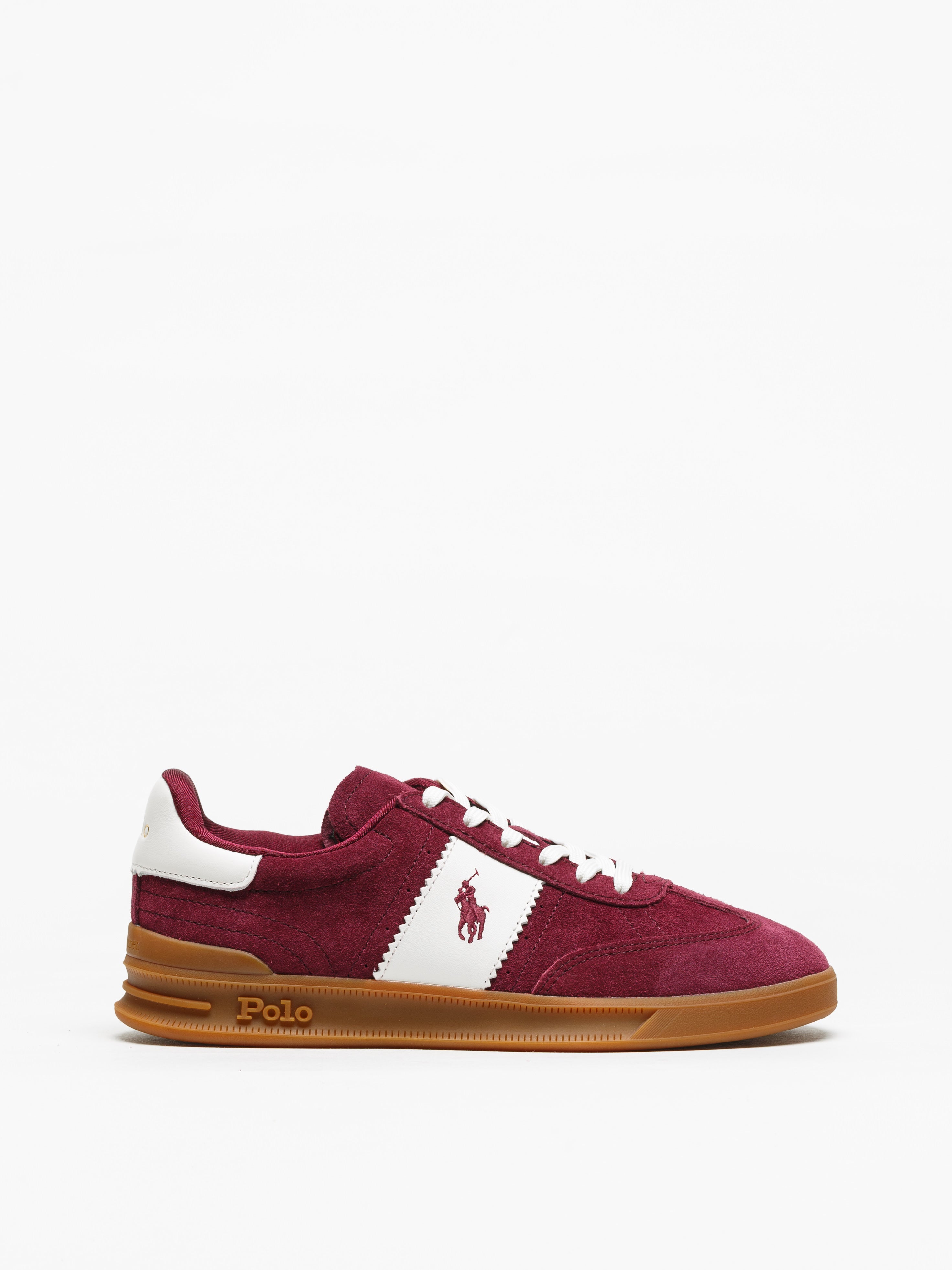 Ralph Lauren zapatillas Heritage Aera