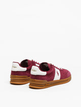 Ralph Lauren Heritage Aera sneakers