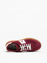 Ralph Lauren Heritage Aera sneakers