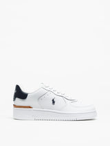 Zapatillas Ralph Lauren Masters Court