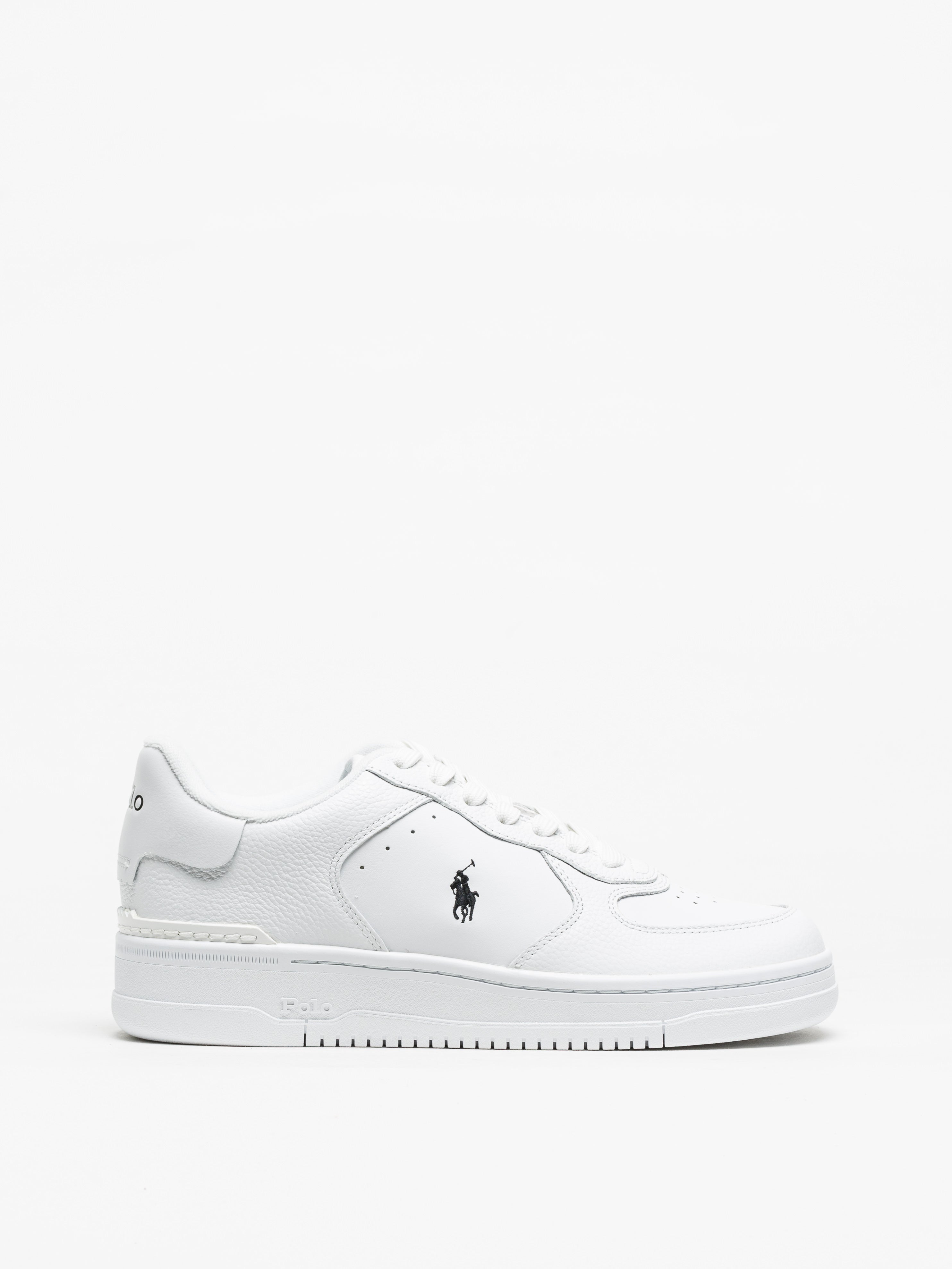 Zapatillas Ralph Lauren Masters Court