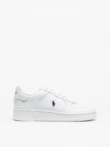 Ralph Masters Court Sneakers