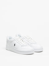 Zapatillas Ralph Lauren Masters Court